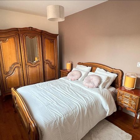 Belle Maison Avec Jardin ! Bezannes المظهر الخارجي الصورة