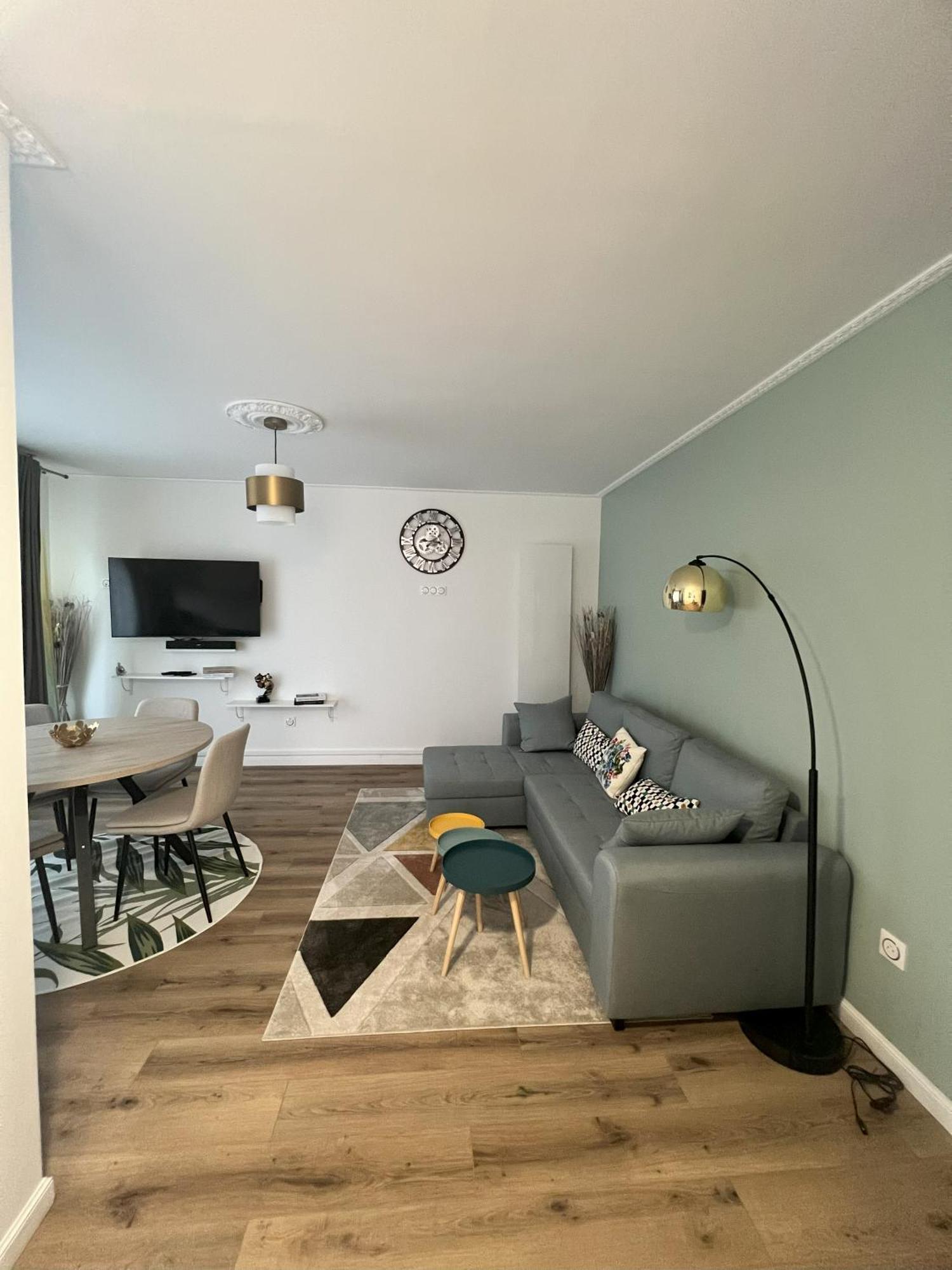 Belle Maison Avec Jardin ! Bezannes المظهر الخارجي الصورة